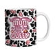 thumbnail image 1 of Taza para Mamá Perruna, Diseño de Cerámica Personalizado, Gran Capacidad para Café y Té, Apta para Lavavajillas, Regalo Perfecto para Amantes de Las Mascotas, Regalo de Cumpleaños y Navidad,, 1 of 4