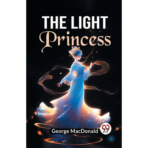 The Light Princess, (Paperback)