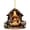 #04, variant on Yeciiwht Nativity Scene Christmas Ornament – Acrylic Hanging Decoration for Tree, Home & Holiday Gift