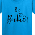 thumbnail image 4 of Inktastic Big Brother Youth T-Shirt, 4 of 5