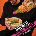 thumbnail image 5 of Sky Valley Jalapeño Tomatillo Sriracha Chili Hot Sauce, 17.25 oz, 5 of 6