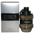 thumbnail image 2 of Viktor & Rolf Spicebomb Eau De Toilette Spray For Men 90ml, 2 of 2
