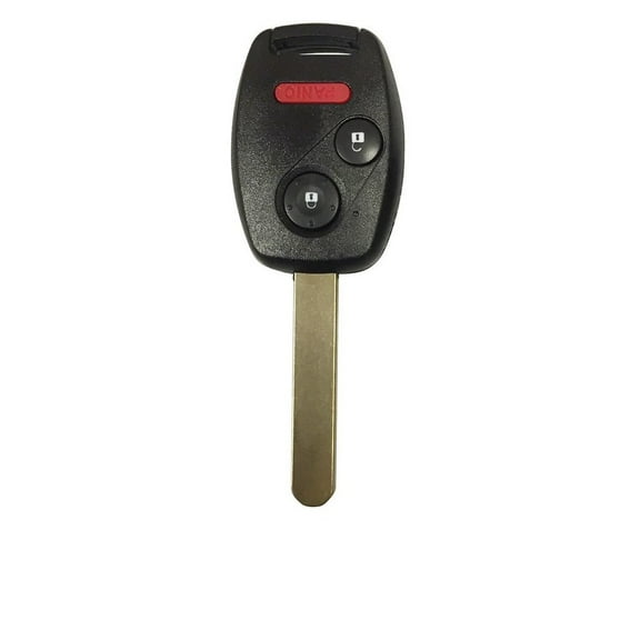 AutokeyMax Keyless Remote for Honda CR-V, Fit, Insight, Accord, CR-Z, 3 Button
