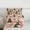 Green Pink, variant on Homewish Cartoon Nutcracker 3 Pieces Queen Comforter Set for Kids Children Teens,Merry Christmas Ultra Soft Bedding Sets,Happy Xmas Bedding Comforter Set Breathable,Ultra Soft Home Decor,Reversible