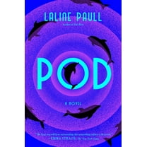 Pod, (Hardcover)