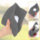 thumbnail image 5 of Toalla deportiva de microfibra para golf (14 x 14 cm) | Paño de limpieza de alta densidad y secado rápido para palos y pelotas de golf | Paño suave y duradero con asa para colgar | Toalla multiuso, 5 of 5