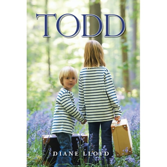 Todd (Hardcover)