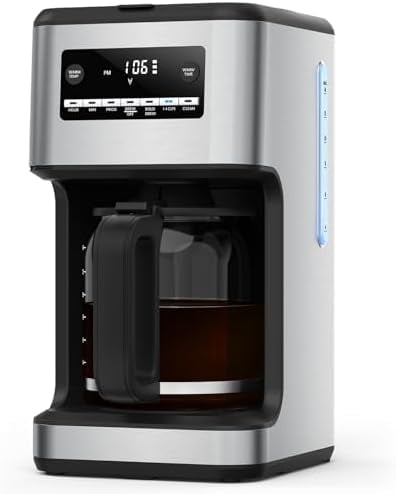 【gracia】 Melitta Aroma Therm 10 Cup Melitta Aroma Fresh Plus 10-Cup Coffee Maker Review