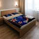 thumbnail image 5 of Nueva Caledonia Juego de cama personalizado - Vintage Tribal Mountain, 5 of 6