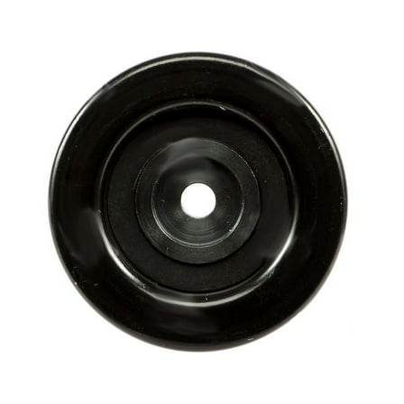 Accessory Belt Idler Pulley - Compatible with 2002 - 2006 Mitsubishi Lancer 2003 2004 2005