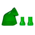 thumbnail image 2 of Connecteur Réglable pour Tuyaux de Système de Filtration Aquatique, Vert, 2 of 4