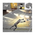 thumbnail image 2 of 5 Pack R7s 118mm 300w 230v,r7s Halogen Linear Light Bulb, Dimmable Halogen Lamp, 2 of 5