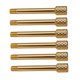 thumbnail image 1 of 6 tornillos de cuerda para bloqueo de puente de trémolo de guitarra eléctrica/perno de abrazadera para dorado, 1 of 9