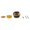 thumbnail image 2 of Rendimiento de 45 mm Adaptadores para Scooters Yotijar amarillo, 2 of 7