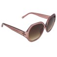 thumbnail image 3 of LENTES DE SOL TOMMY HILFIGER EYEWEAR OL619 X60162 ROSA, 3 of 4