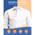 thumbnail image 2 of Detergente para ropa Bellaluce 240 Loads Fresh Linen Scent, 2 of 8