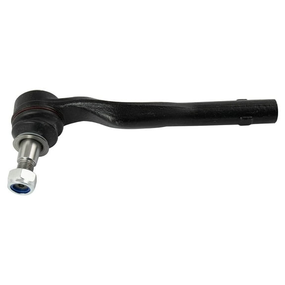 TRQ Front Right Outer Tie Rod Passenger Side Fits Select 2014-2016 Mercedes-Benz E250 2010-2015 E350 2015-2016 E400 2010-2014 E550