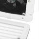 thumbnail image 4 of 97 x 97 mm 12 V 1.2 W One Way Motorhome Side Fan for Kitchen Bathroom, 4 of 4
