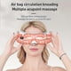 thumbnail image 4 of Eye massager Air pressure vibration eye massager Bluetooth hot compress eye protection device, 4 of 4