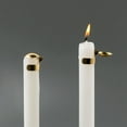 thumbnail image 3 of 1Pc Candle Snuffer, Automatic Candle Extinguisher, Candlesnuffers Wick Snuffer Candle Extinguisher Accessory for Putting Out Extinguish Candle Wicks Flame Safely, 3 of 6