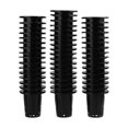 thumbnail image 4 of 50pcs Flexible Planting Cup Portable Mesh Pot For Tomatoes Peppers Vanillas, 4 of 8