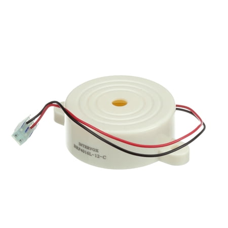 BAXTER 01-100V10-00223 01100V1000223 ALARM PIEZO PRE-WIRED (Genuine OEM Part)