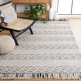 thumbnail image 3 of SAFAVIEH Vermont Xavier Trellis Area Rug, Beige/Ivory, 3' x 5', 3 of 9