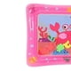 thumbnail image 3 of Animal Water Mat PVC Baby Water Play Mat doble borde para actividad (cangrejo) Ndcxsfigh  libre de BPA, 3 of 9