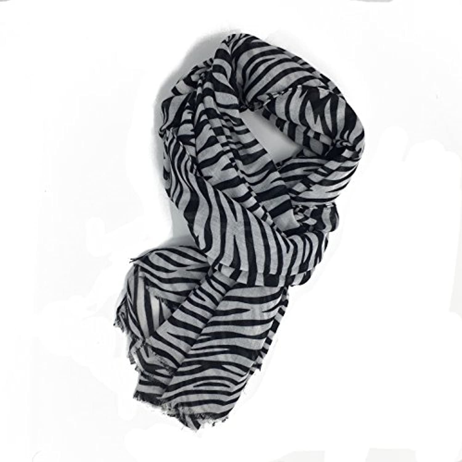 black scarf walmart