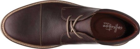 clarks men's grandin top chukka boot