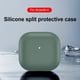 thumbnail image 5 of Funda Protectora Cuerpo Carcasa para Airpods 4 (2024) A Prueba Golpes, 5 of 9