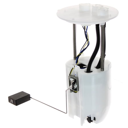 Agility Auto Parts 4010643 Fuel Pump Module Assembly for Toyota Specific Models