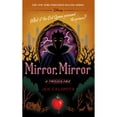 thumbnail image 1 of Pre-Owned Mirror, Mirror: A Twisted Tale (Hardcover) by Jen Calonita, 1 of 1