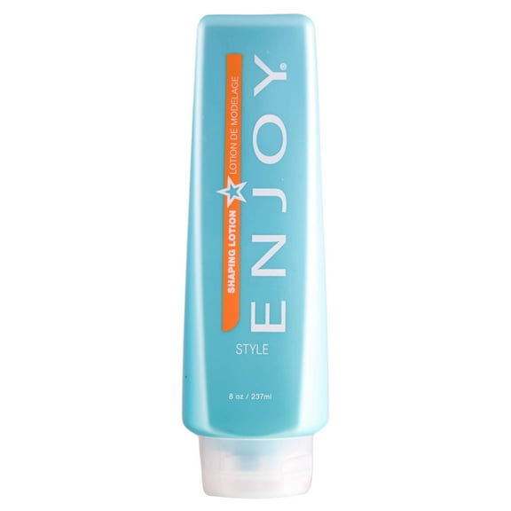 Enjoy Style Shaping Lotion 237ml 8oz