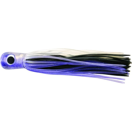 UPC: 0014251730418 | Mold Craft 7300SC41 Standard Super Chugger Unrigged Trolling Lure 8