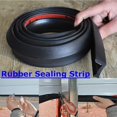 thumbnail image 3 of LLC Garage Door Rubber Gasket Replacement, 3 of 5