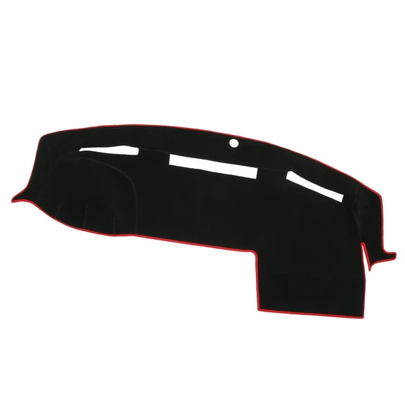 Car Dashboard Cover Mat