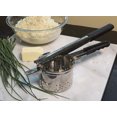 thumbnail image 2 of Rsvp Jumbo Ss Potato Ricer, 2 of 4
