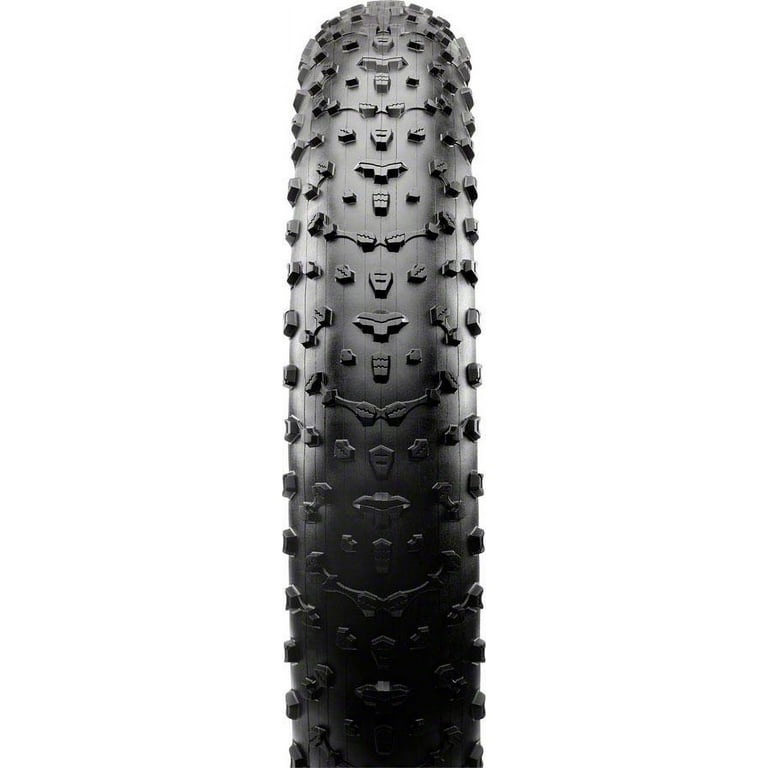 Maxxis colossus 26 x cheap 4.8