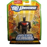 Batman Beyond with Batarang DC Universe Justice League Unlimited Action Figure