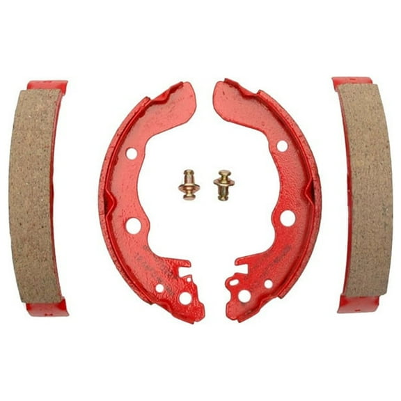 Element3™ Brake Shoes