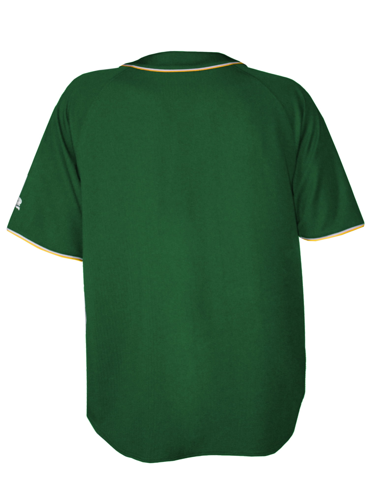 MLB Athletics Men's Team Alternate Primary Jersey, Sizes S-3XL