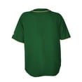 thumbnail image 2 of MLB Athletics Men's Team Alternate Primary Jersey, Sizes S-3XL, 2 of 2