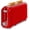 Red, variant on 2-Slice Slim Toaster, 6 Shade Settings with Cancel, Reheat & Defrost, 10" Long Slot, Auto Shut off, Removable Crumb Tray, Pink