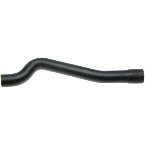 ACDelco Professional 24611L Molded Upper Radiator Hose Fits 2017 Chevrolet Traverse
