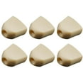 thumbnail image 5 of lionlar Ensemble de Piquets d'Accord de Guitare Premium pour Réglage d'Instrument de Précision Vert Jaune, 5 of 5
