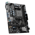 thumbnail image 4 of Tarjeta Madre MSI B450M-A PRO MAX II AMD AM4 2x DDR4 M.2 PCIe 3.0 Micro ATX, 4 of 5