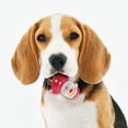 thumbnail image 4 of Mascotas Juguete Para Perro Navideños Chillones 4 Pz Importadora La Merced Vinil De Alta Resistencia Coloridos, 4 of 6