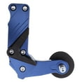 thumbnail image 4 of Ajustador Universal del Tensor del rodillo de cadena Sharpla para Motocicleta azul, 4 of 8