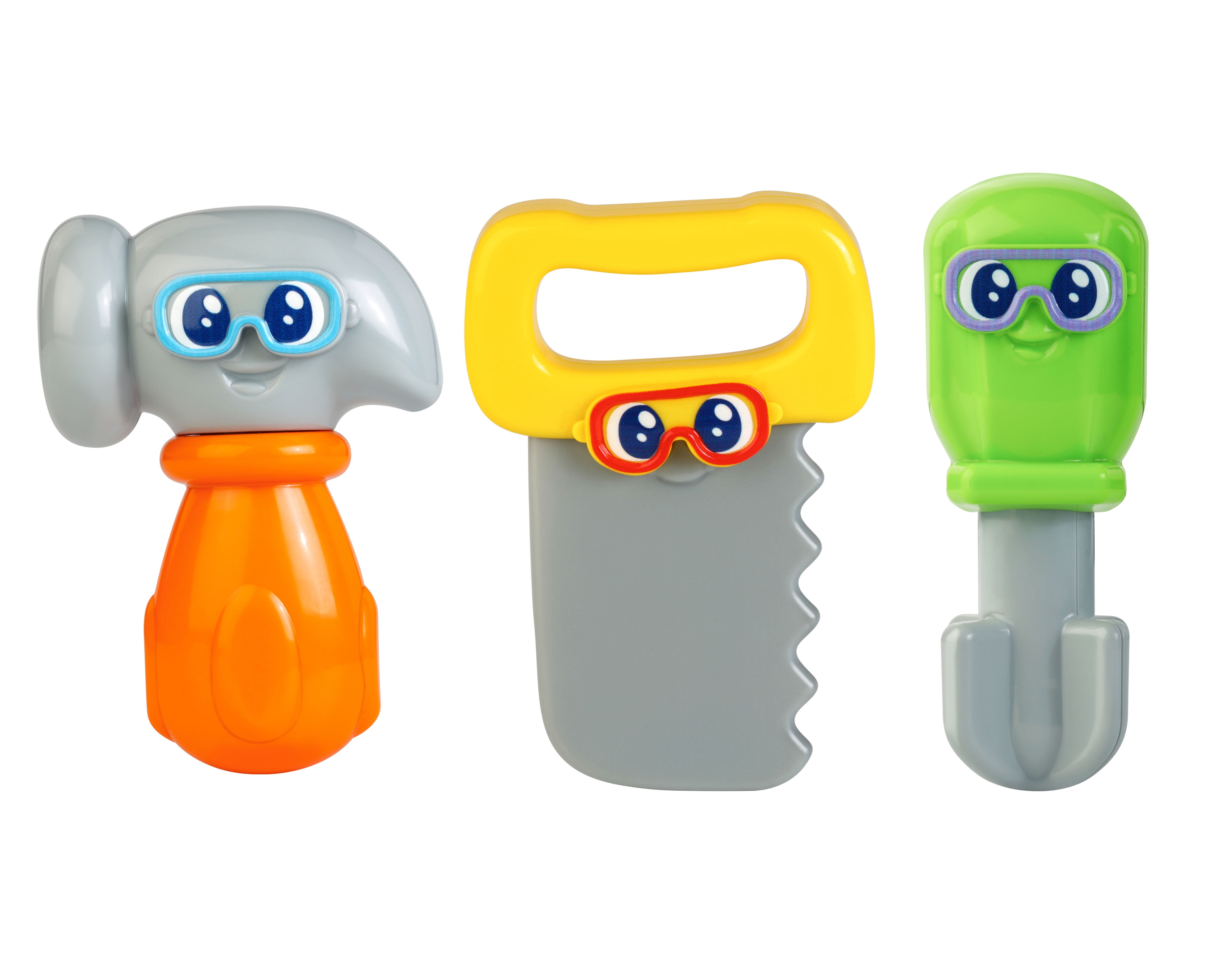 vtech tool box friends